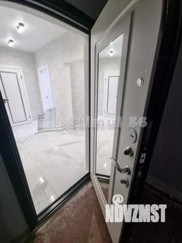 3-к квартира, вторичка, 59м2, 11/17 этаж