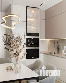 2-к квартира, вторичка, 74м2, 3/4 этаж