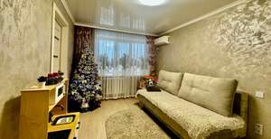 4-к квартира, вторичка, 63м2, 3/5 этаж