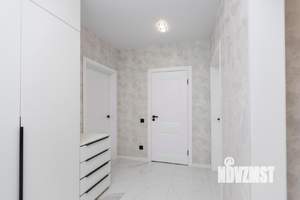 2-к квартира, вторичка, 58м2, 12/17 этаж