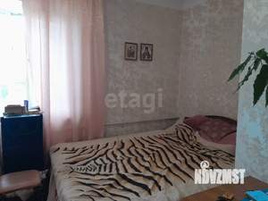 1-к квартира, вторичка, 30м2, 4/5 этаж