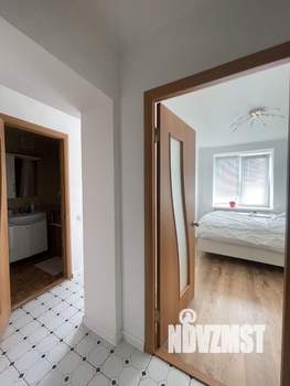 2-к квартира, вторичка, 43м2, 5/9 этаж