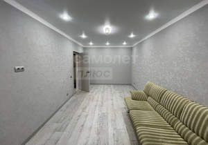 1-к квартира, вторичка, 35м2, 3/18 этаж