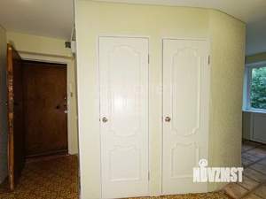 2-к квартира, вторичка, 41м2, 2/5 этаж