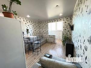 1-к квартира, вторичка, 27м2, 14/17 этаж