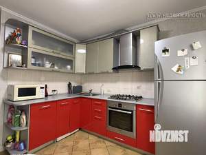 2-к квартира, вторичка, 50м2, 4/10 этаж