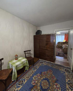 2-к квартира, вторичка, 44м2, 2/5 этаж