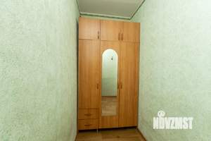 1-к квартира, вторичка, 31м2, 2/5 этаж
