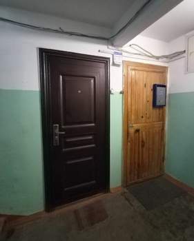 2-к квартира, вторичка, 45м2, 1/5 этаж