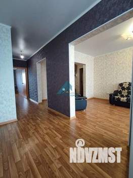 2-к квартира, вторичка, 58м2, 9/17 этаж