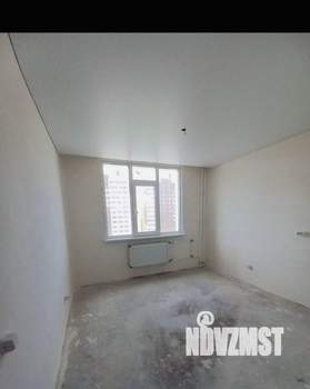 3-к квартира, вторичка, 66м2, 4/17 этаж