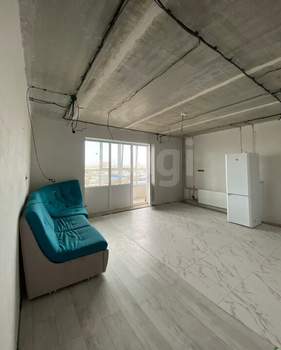 3-к квартира, вторичка, 107м2, 14/17 этаж