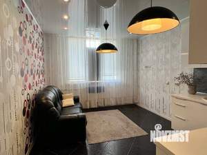 1-к квартира, вторичка, 47м2, 11/17 этаж