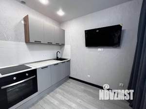Студия квартира, вторичка, 18м2, 19/24 этаж