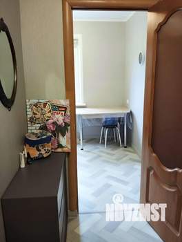 1-к квартира, вторичка, 38м2, 1/9 этаж