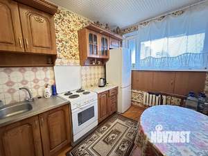 2-к квартира, вторичка, 47м2, 3/16 этаж