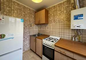 1-к квартира, вторичка, 30м2, 4/5 этаж