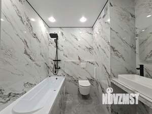 3-к квартира, вторичка, 60м2, 10/17 этаж