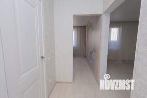 1-к квартира, вторичка, 35м2, 11/17 этаж