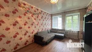 2-к квартира, вторичка, 47м2, 2/2 этаж