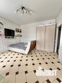 1-к квартира, вторичка, 36м2, 1/4 этаж
