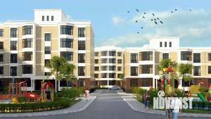 2-к квартира, вторичка, 59м2, 10/12 этаж