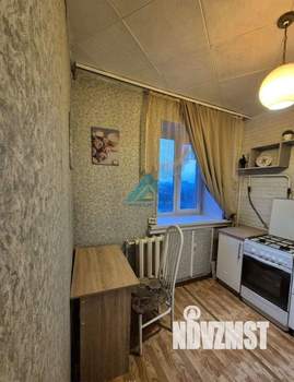 1-к квартира, вторичка, 29м2, 5/5 этаж