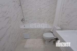 Студия квартира, вторичка, 25м2, 4/4 этаж