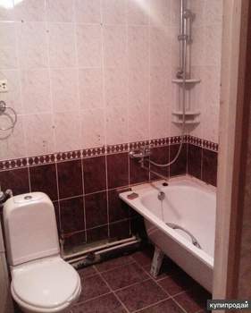 1-к квартира, вторичка, 34м2, 7/9 этаж