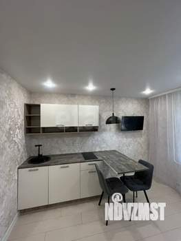 Студия квартира, вторичка, 17м2, 4/5 этаж