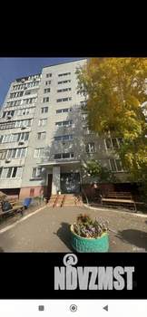 1-к квартира, вторичка, 28м2, 1/9 этаж