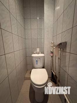 3-к квартира, вторичка, 65м2, 4/9 этаж