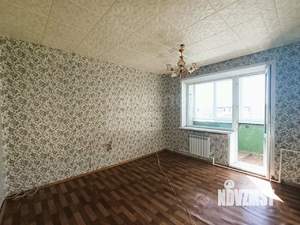 1-к квартира, вторичка, 29м2, 9/9 этаж