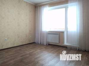 1-к квартира, вторичка, 30м2, 6/9 этаж