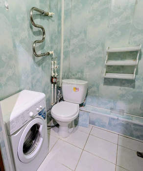 1-к квартира, вторичка, 36м2, 8/17 этаж