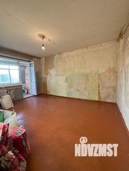 2-к квартира, вторичка, 48м2, 9/11 этаж