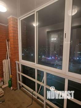 2-к квартира, вторичка, 73м2, 9/17 этаж