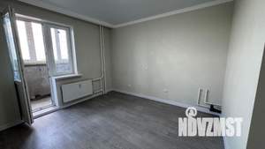 2-к квартира, вторичка, 60м2, 12/24 этаж