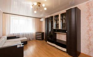 2-к квартира, вторичка, 46м2, 3/5 этаж