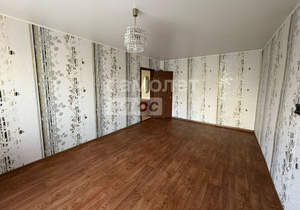 3-к квартира, вторичка, 66м2, 1/9 этаж