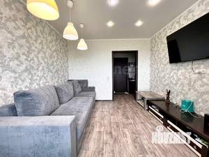 1-к квартира, вторичка, 33м2, 4/17 этаж