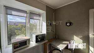 2-к квартира, вторичка, 43м2, 4/4 этаж