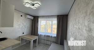 Студия квартира, вторичка, 13м2, 5/5 этаж