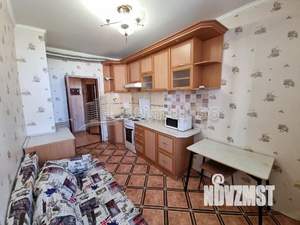 1-к квартира, вторичка, 39м2, 5/10 этаж