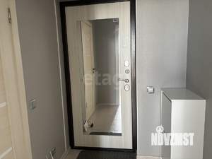 1-к квартира, вторичка, 33м2, 12/17 этаж