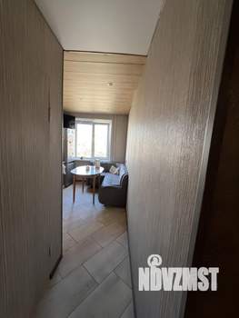 3-к квартира, вторичка, 66м2, 4/9 этаж