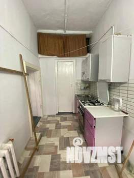 1-к квартира, вторичка, 28м2, 1/1 этаж