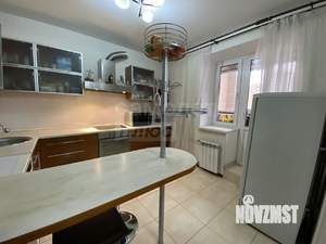 3-к квартира, вторичка, 92м2, 8/12 этаж