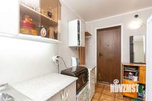 Студия квартира, вторичка, 18м2, 2/5 этаж