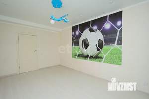 3-к квартира, вторичка, 120м2, 2/17 этаж